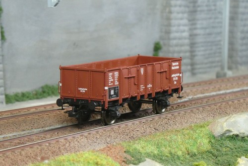Ree modeles wb929 wagon - wb929,