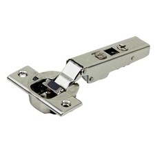 Clip de charnière à