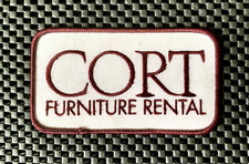 CORT FURNITURE RENTAL SEW ON