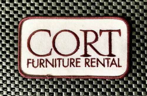 Cort furniture rental - rental, sew