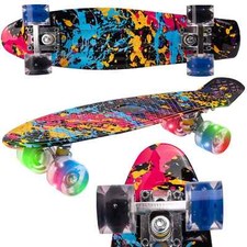 Skateboard Malplay pour