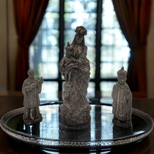 Objets religieux statuettes - objets,