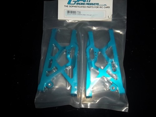 Gpm et056 triangles arrière - gpm,