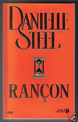 Livre danielle steel - danielle,