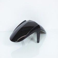 Garde boue avant P2R pour Scooter MBK 50 Stunt Avant 2020 noir brillant Neuf
