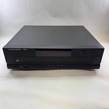 Broken Harman/Kardon FL 8350