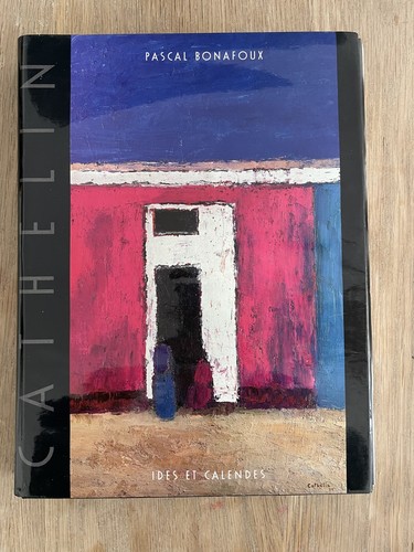 Cathelin pascal bonafoux - cathelin,