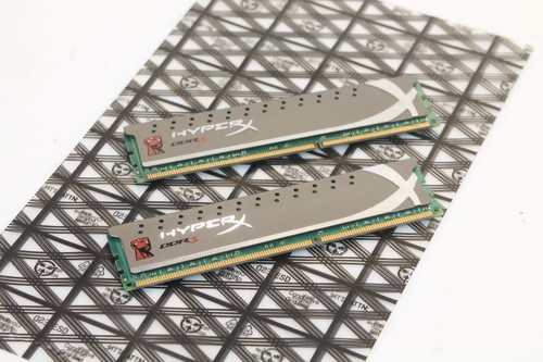 Kingston hyper genesis - hyper,