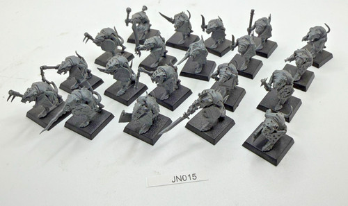 Warhammer fantasy skaven - warhammer,