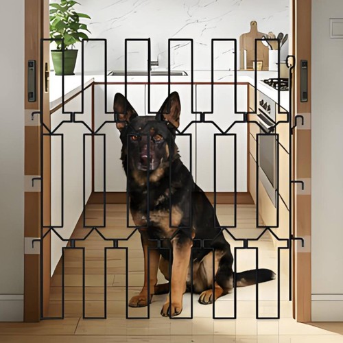 Grille séparation - de,