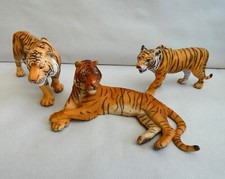 lot de 3 animaux sauvages