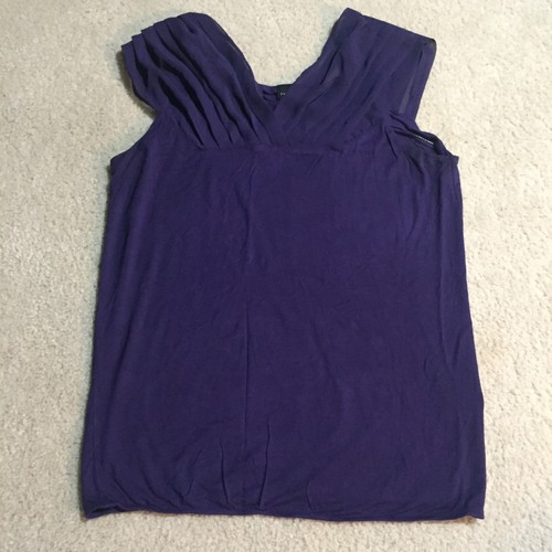 Limited womens medium blouse - limited,