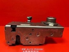 FORD TRANSIT CONNECT GACHE