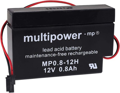 Batterie plomb powery - plomb,