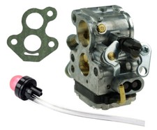 Carburateur McCulloch CS 340