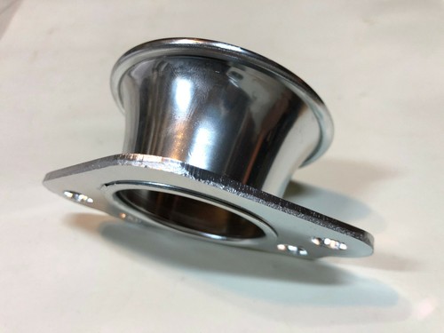 Piper ram courte bell - piper, mouth