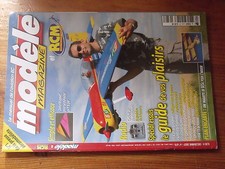 $$a5 Revue modele magazine RCM