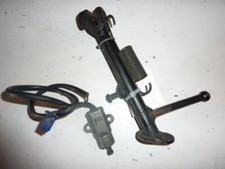 Béquille latérale origine