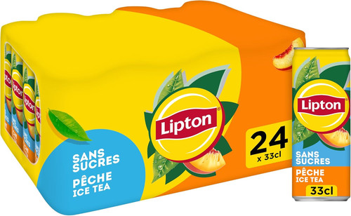 Ice tea thé glacé sans - tea,