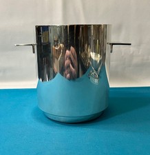 Seau a glaçon CHRISTOFLE par