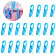 Clip,Poubelle Pratique