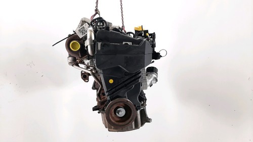 Moteur type k9k636 - moteur,