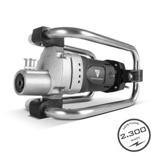 STAHLWERK Compacteur à béton