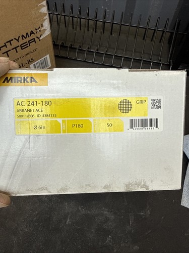 Mirka 241 180 - abranet, ace