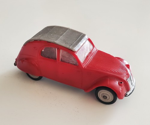 Citroen az voiture - cv,