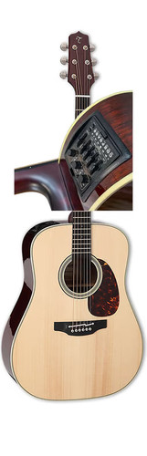 Takamine cp5d oad - takamine, cp5d-oad-edition