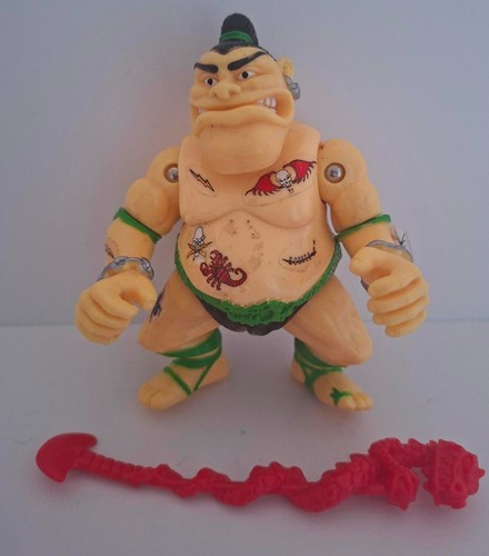 Tortues ninja vintage tmnt - vintage,