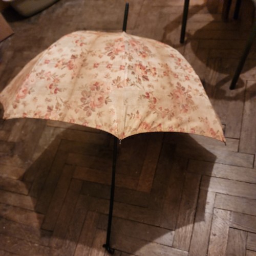 Petite ombrelle ancienne 1900 - petite,
