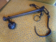 Ancienne Petite Balance