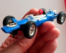 LOTUS FORMULE 1 C.82/ CIRCUIT