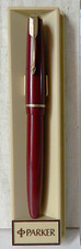 Stylo PARKER Vintage Plume OR
