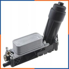 Radiateur d'huile moteur pour