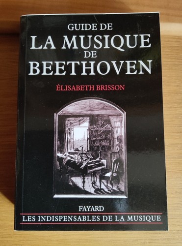 Guide musique de - guide,