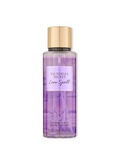 Victoria's Secret - Love Spell - Brume Parfumée Corporelle | Spray de 250ml