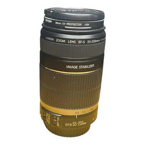 Canon 250mm 4 5 6 - canon, 1:4-5.6
