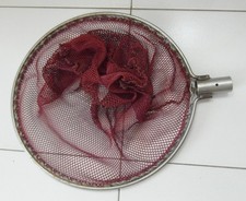 Salabre épuisette - Pêche en