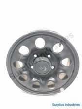 JANTE TOLE 4 SUZUKI VITARA 1