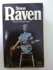 Bring Forth the Body, Simon