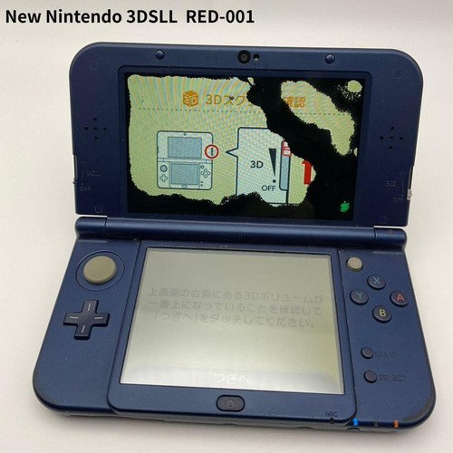 New nintendo 3ds - 3ds, xl