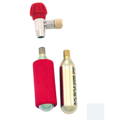 Bombe co2 pour - co2,