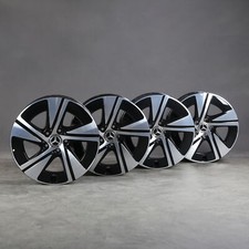 17 Pouces Mercedes EQV V-Class