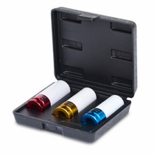 1/2" Jeu de douilles à chocs