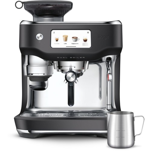Machine expresso sage - à,