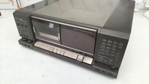 Teac 7000 master - teac, z-7000