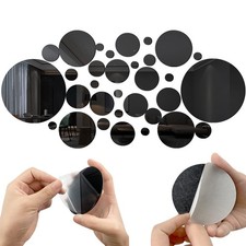 32 PièCes Miroirs Ronds