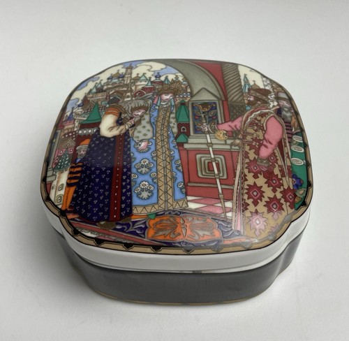 Villeroy boch boîte - &,